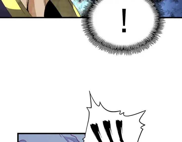 漫画《魔皇大管家》第166 技惊四座第82张图