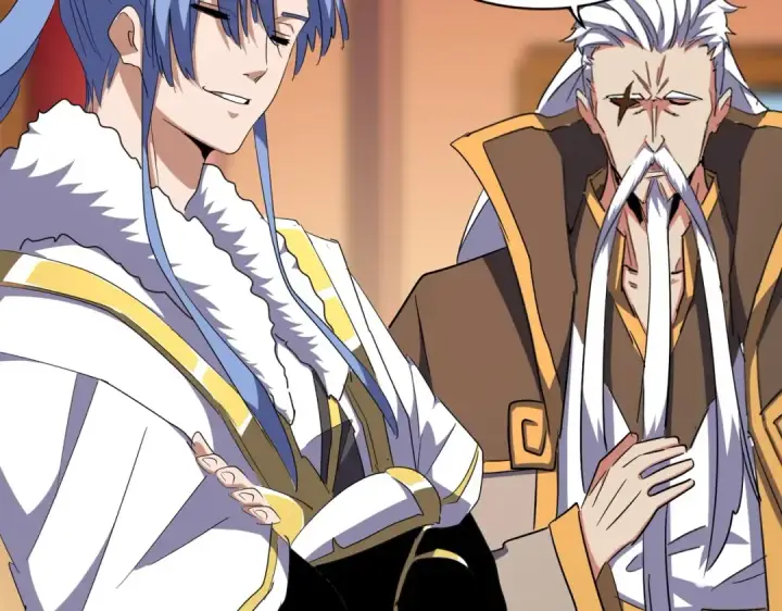 漫画《魔皇大管家》第167话 来偷来骗？第110张图