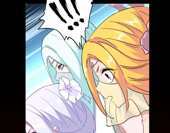 漫画《魔皇大管家》第167话 来偷来骗？第119张图