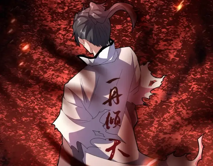 漫画《魔皇大管家》第167话 来偷来骗？第121张图