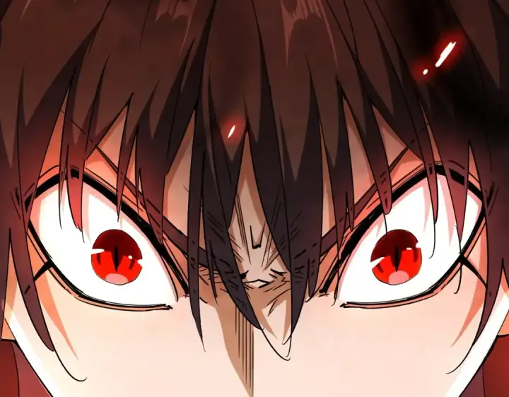 漫画《魔皇大管家》第167话 来偷来骗？第124张图