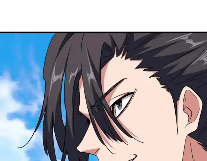 漫画《魔皇大管家》第167话 来偷来骗？第18张图