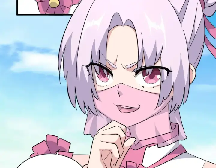 漫画《魔皇大管家》第167话 来偷来骗？第30张图