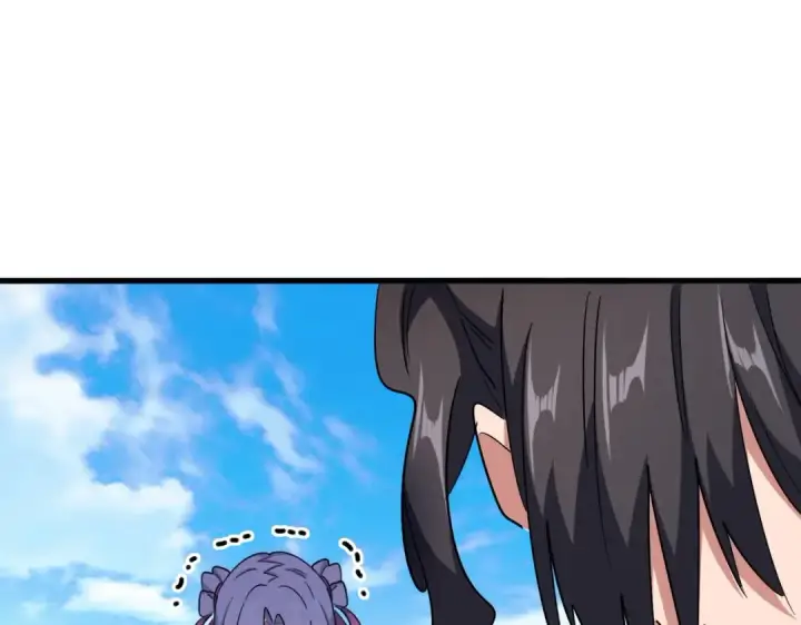 漫画《魔皇大管家》第167话 来偷来骗？第37张图