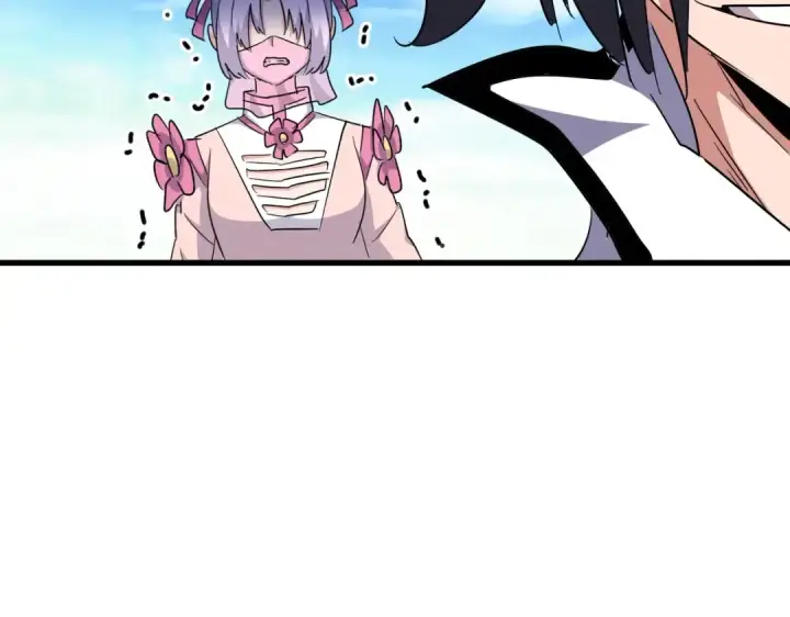 漫画《魔皇大管家》第167话 来偷来骗？第38张图