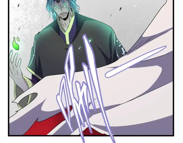 漫画《魔皇大管家》第167话 来偷来骗？第58张图