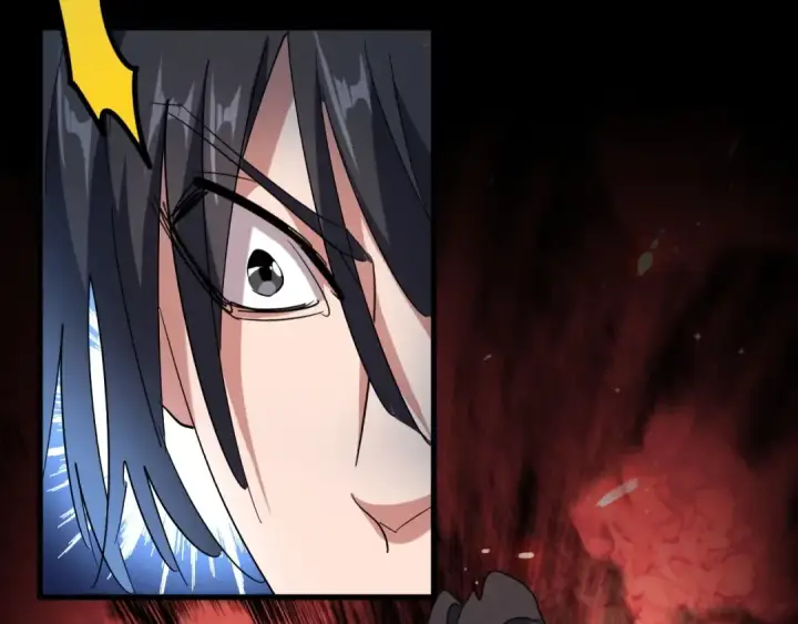 漫画《魔皇大管家》第167话 来偷来骗？第73张图