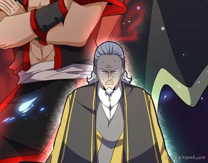 漫画《魔皇大管家》第167话 来偷来骗？第8张图