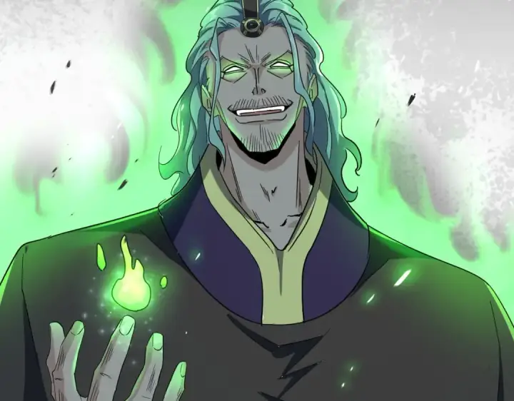 漫画《魔皇大管家》第167话 来偷来骗？第87张图