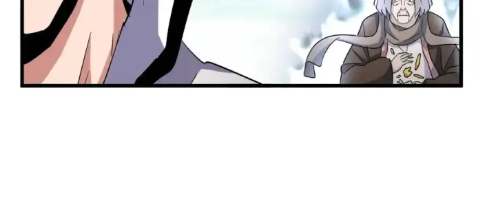 漫画《魔皇大管家》第167话 来偷来骗？第92张图