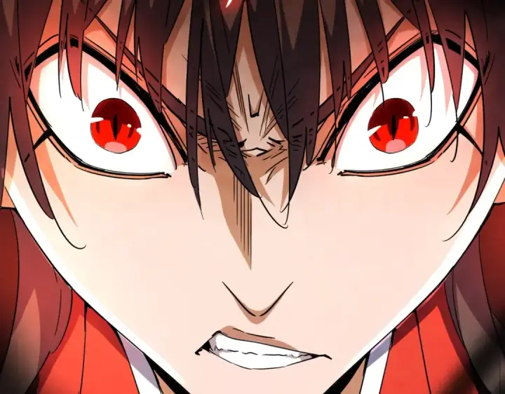 漫画《魔皇大管家》第168话 丹成第11张图