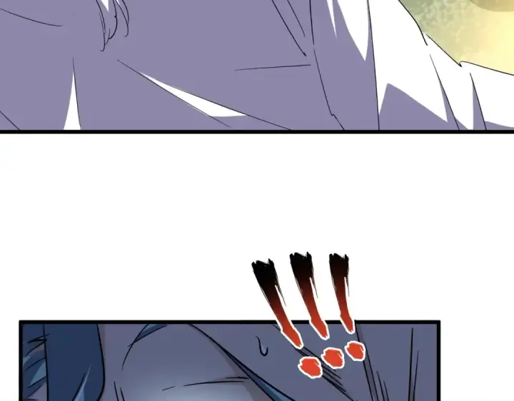 漫画《魔皇大管家》第168话 丹成第132张图