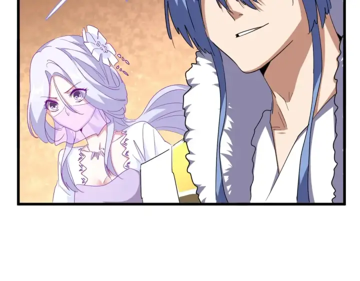 漫画《魔皇大管家》第168话 丹成第54张图