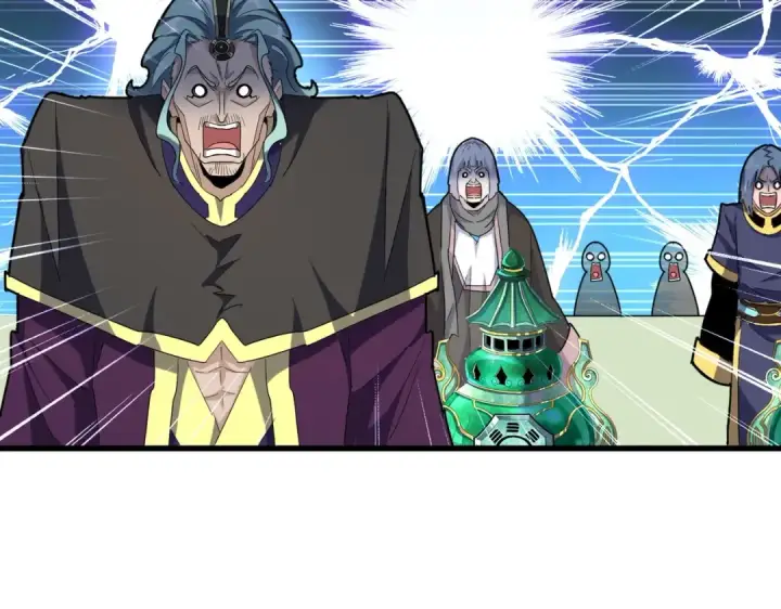 漫画《魔皇大管家》第168话 丹成第93张图
