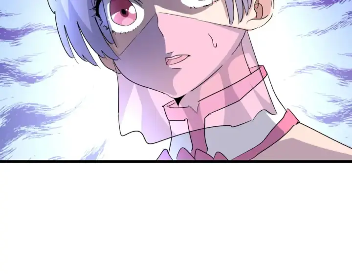 漫画《魔皇大管家》第169话 消失的三品丹第95张图
