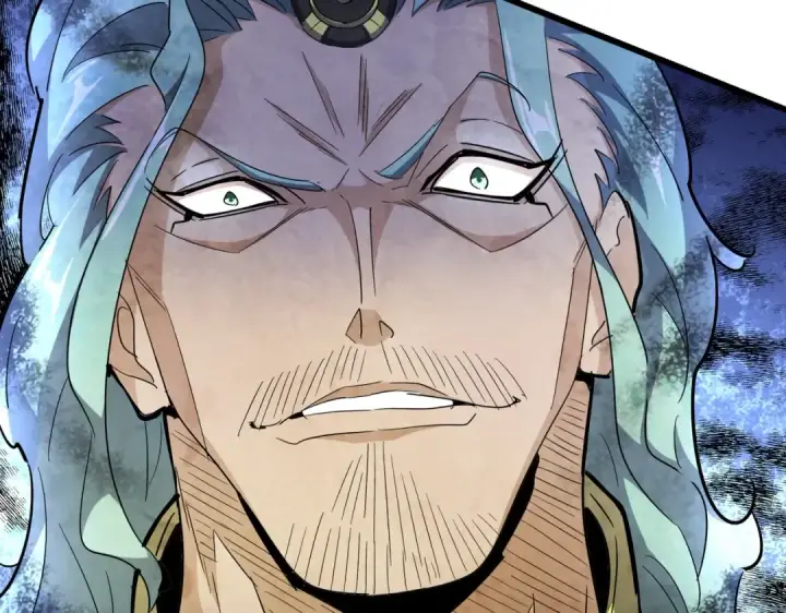 漫画《魔皇大管家》第170话 帝王心术第119张图