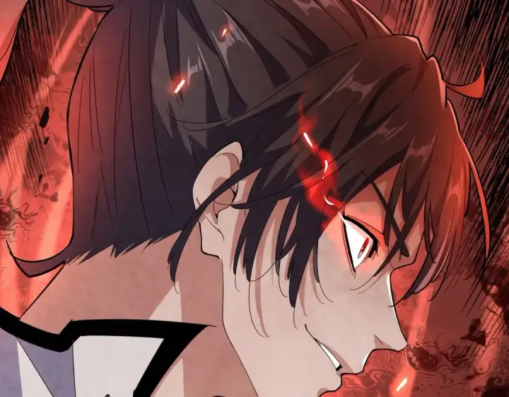 漫画《魔皇大管家》第170话 帝王心术第4张图