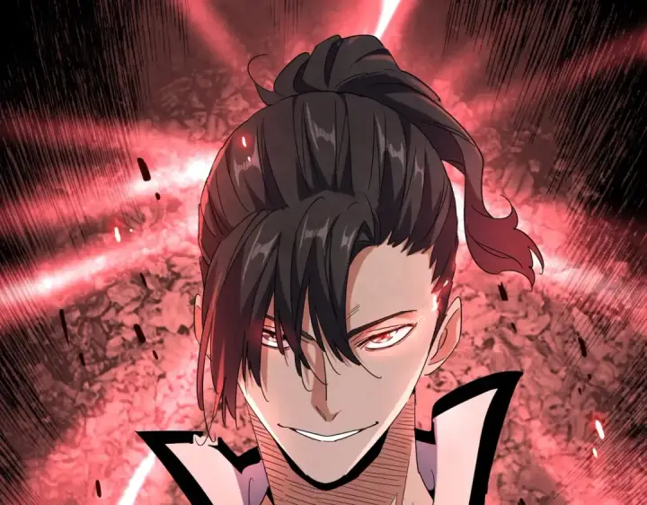 漫画《魔皇大管家》第170话 帝王心术第81张图