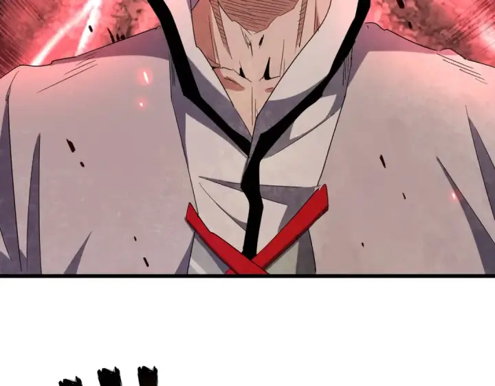 漫画《魔皇大管家》第170话 帝王心术第82张图