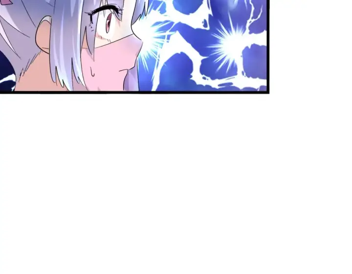 漫画《魔皇大管家》第170话 帝王心术第87张图