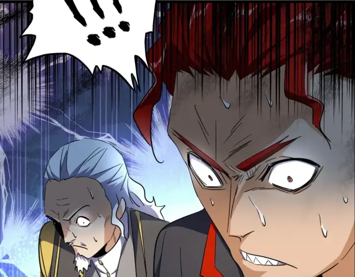 漫画《魔皇大管家》第171 下一轮！分生死吧第113张图