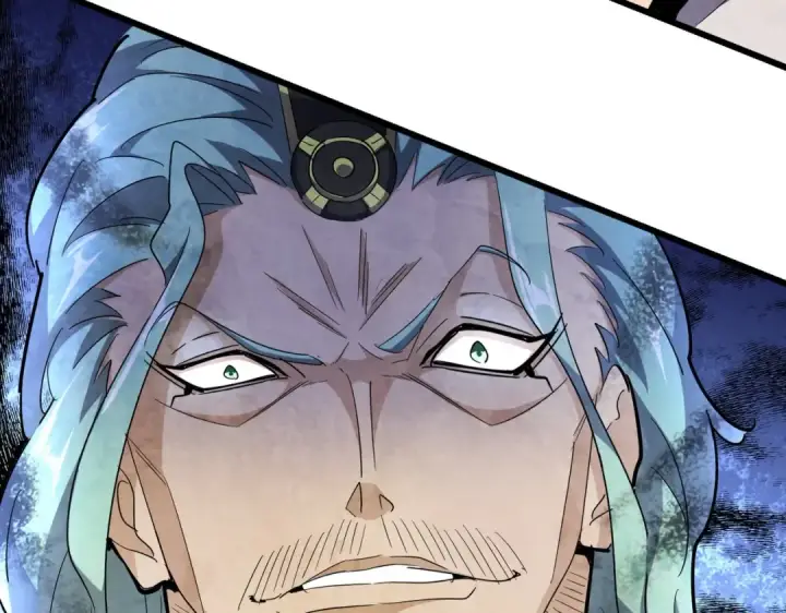 漫画《魔皇大管家》第171 下一轮！分生死吧第5张图
