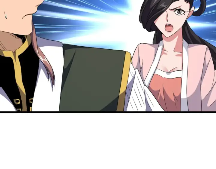 漫画《魔皇大管家》第171 下一轮！分生死吧第67张图