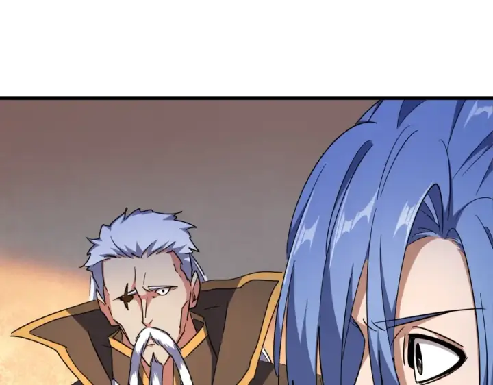 漫画《魔皇大管家》第171 下一轮！分生死吧第91张图