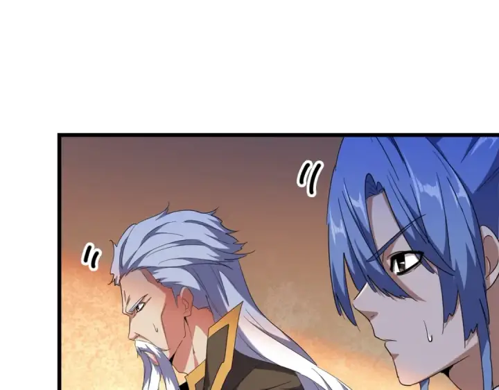 漫画《魔皇大管家》第171 下一轮！分生死吧第93张图