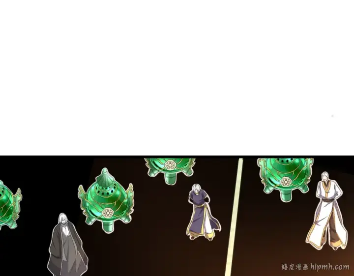 漫画《魔皇大管家》第172话 控场大师卓一凡第24张图