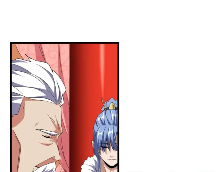 漫画《魔皇大管家》第172话 控场大师卓一凡第68张图