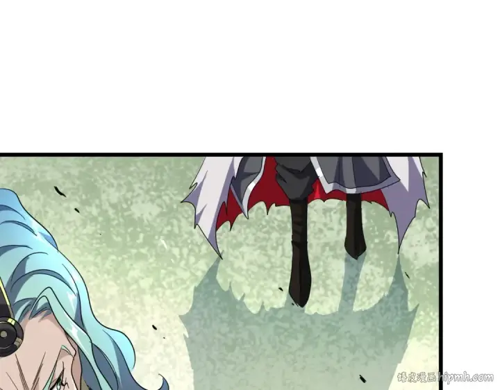 漫画《魔皇大管家》第173话 炼丹玩的不就是心跳第104张图
