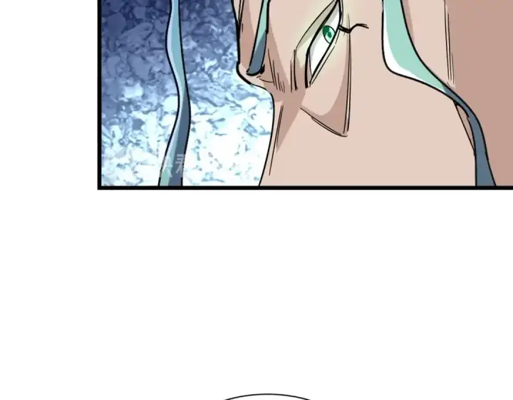 漫画《魔皇大管家》第173话 炼丹玩的不就是心跳第106张图