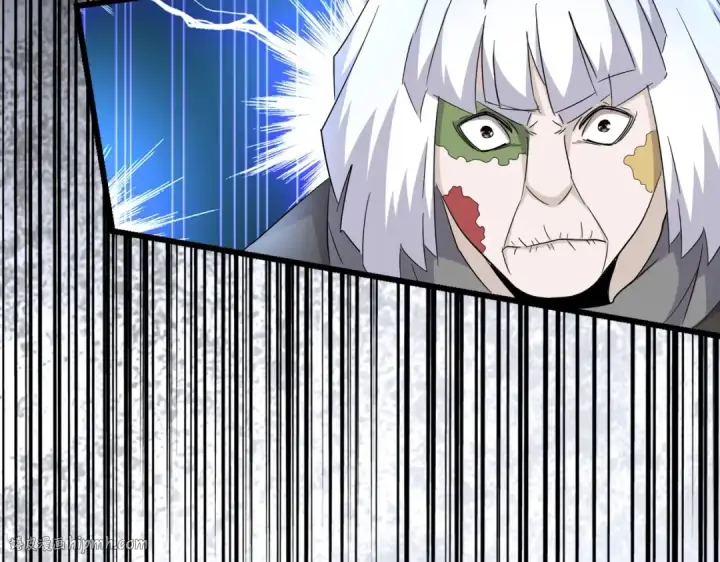 漫画《魔皇大管家》第173话 炼丹玩的不就是心跳第120张图