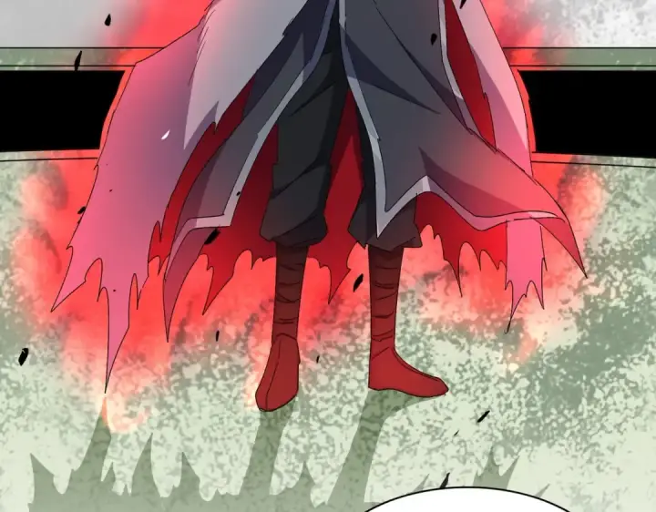 漫画《魔皇大管家》第173话 炼丹玩的不就是心跳第123张图