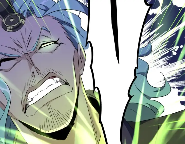 漫画《魔皇大管家》第173话 炼丹玩的不就是心跳第30张图