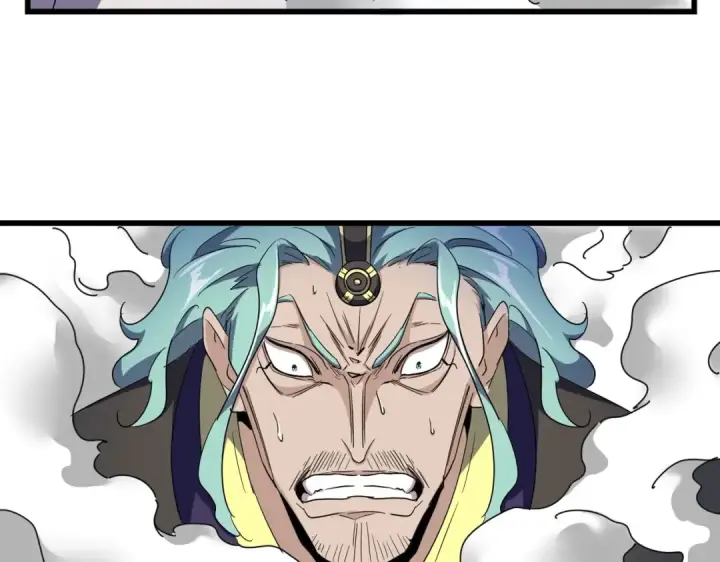 漫画《魔皇大管家》第173话 炼丹玩的不就是心跳第35张图