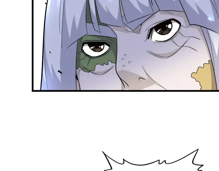 漫画《魔皇大管家》第174话 一掌乾坤金丹成！第127张图