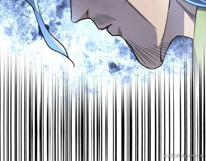 漫画《魔皇大管家》第174话 一掌乾坤金丹成！第136张图