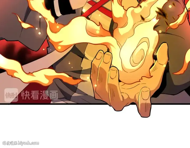 漫画《魔皇大管家》第174话 一掌乾坤金丹成！第16张图