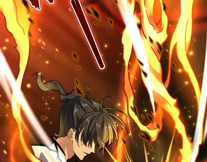 漫画《魔皇大管家》第174话 一掌乾坤金丹成！第2张图