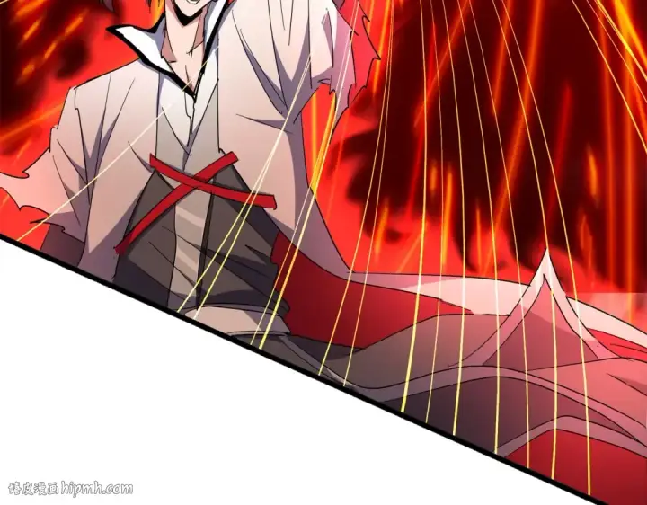 漫画《魔皇大管家》第174话 一掌乾坤金丹成！第24张图