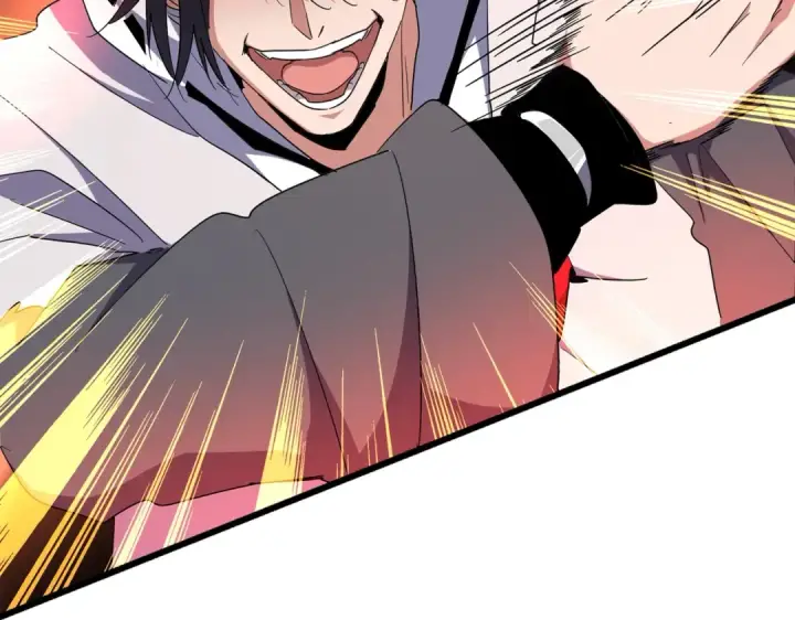 漫画《魔皇大管家》第174话 一掌乾坤金丹成！第26张图