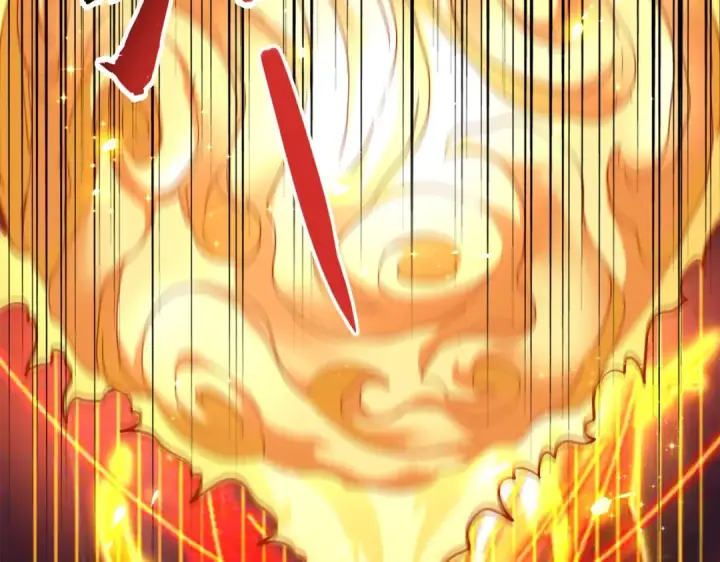 漫画《魔皇大管家》第174话 一掌乾坤金丹成！第28张图