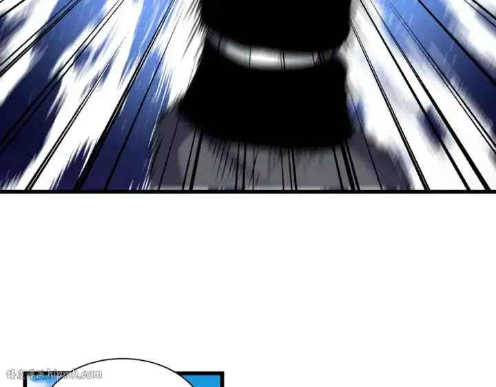 漫画《魔皇大管家》第174话 一掌乾坤金丹成！第40张图