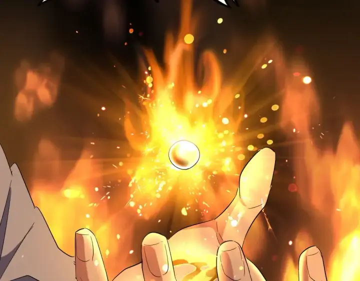 漫画《魔皇大管家》第174话 一掌乾坤金丹成！第53张图