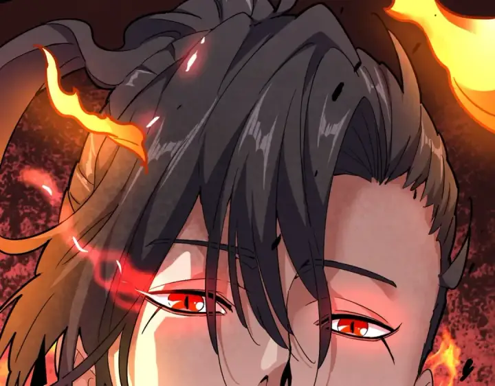 漫画《魔皇大管家》第174话 一掌乾坤金丹成！第6张图