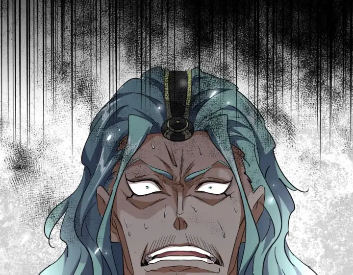 漫画《魔皇大管家》第174话 一掌乾坤金丹成！第66张图