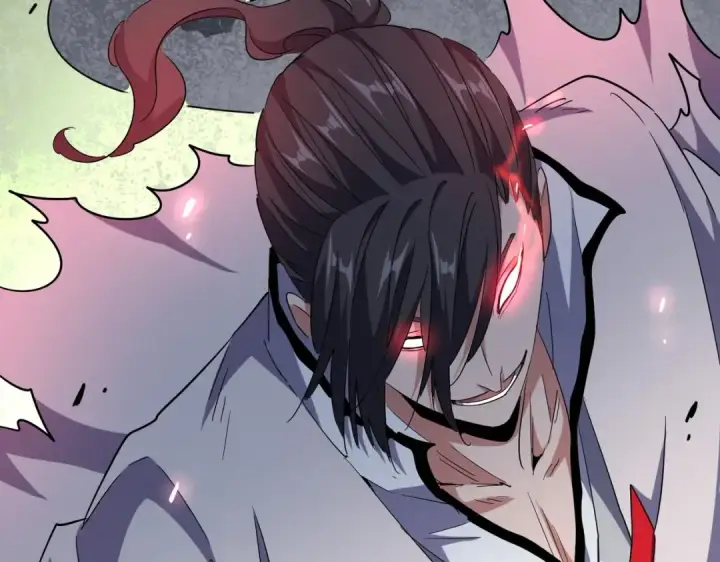 漫画《魔皇大管家》第174话 一掌乾坤金丹成！第70张图