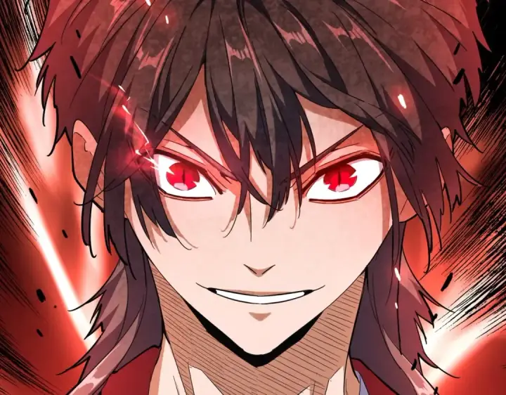 漫画《魔皇大管家》第175话 心血炼丹！第113张图